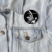 Breek de mold ronde button 5,7 cm (In situ)
