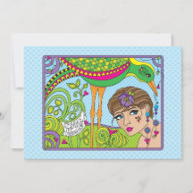 Breek de onverwacht_flatkaart 7"x5" in