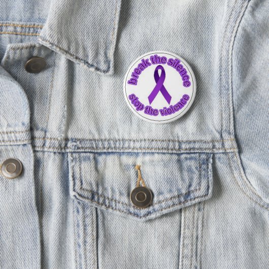 Breek de Silence Button Pin (In situ)