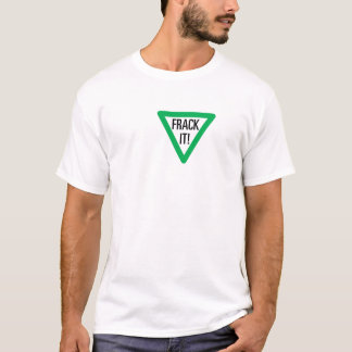 Breek het! t-shirt