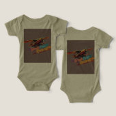 "Breek je records" (Ontwerp Voorkant & Achterkant)