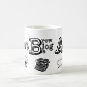 Breek niet alleen Mok (Center)