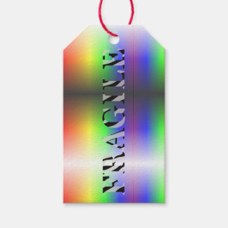 BREEKBAAR CADEAULABEL