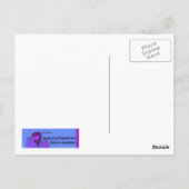 breekbaar handvat met briefkaart (Achterkant)