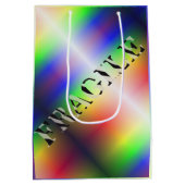 BREEKBAAR MEDIUM CADEAUZAKJE (Achterkant)