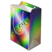 BREEKBAAR MEDIUM CADEAUZAKJE (Achterkant Gekanteld)