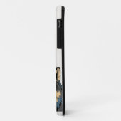 Breekbare Staat Focus Eenheid Duitse Case-Mate iPhone Case (Achterkant/links)