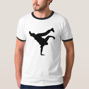 breekijzer t-shirt