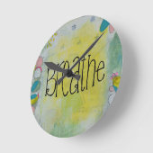 Breekklok Ronde Klok (Hoek)