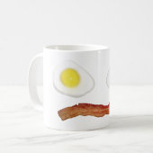 Breekvlak Koffiemok (Voorkant links)