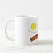 Breekvlak Koffiemok (Links)