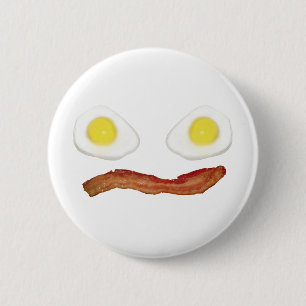 Breekvlak Ronde Button 5,7 Cm