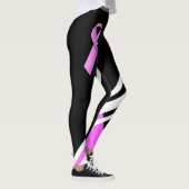 Breesten zijn moderne tieten voor vrouwen leggings (Rechts)