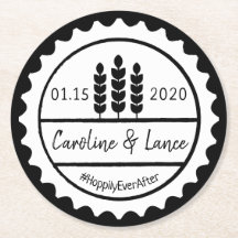 Breeuten voor ik het Pet van de bierflacon doe