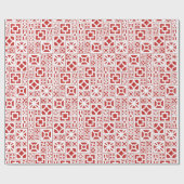 Breeze-blockpapier Cadeaupapier (Vlak)