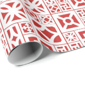 Breeze-blockpapier Cadeaupapier (Rol Hoek)