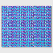 Breeze Cadeaupapier (Vlak)