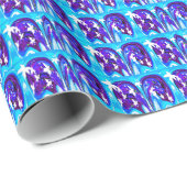 Breeze Cadeaupapier (Rol Hoek)