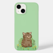 Breeze Case-Mate iPhone Case (Achterkant)