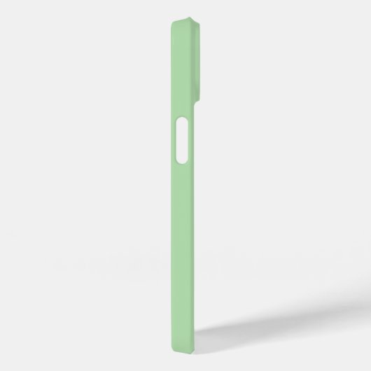 Breeze Case-Mate iPhone Case (Achterkant / Rechts)
