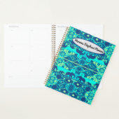 Breeze Momma Olifant Planner (Display)