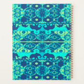 Breeze Momma Olifant Planner (Achterkant)