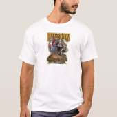 Breezewood Apparel T-shirt (Voorkant)