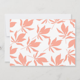 Breezy Custom Stationery Notitiekaartje