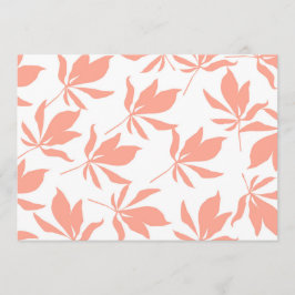 Breezy Custom Stationery Notitiekaartje