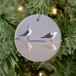 Breezy Day-Ornament Keramisch Ornament