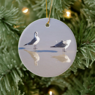 Breezy Day-Ornament Keramisch Ornament