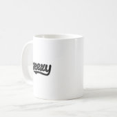 Breezy Koffiemok (Voorkant links)