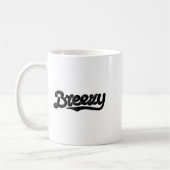 Breezy Koffiemok (Links)
