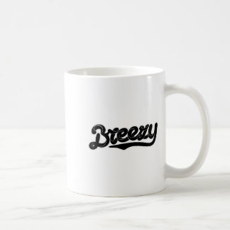 Breezy Koffiemok
