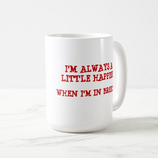 BREEZY LIGHTHOUSE MOK (Voorkant rechts)