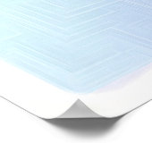 Breezy Luminous Labyrinth Wallpaper and Art Print (Hoek)