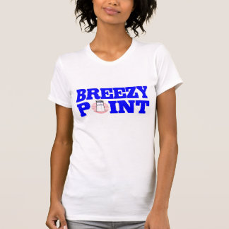 Breezy Point Woman's Tank