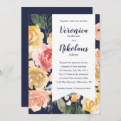 Breezy Romance Kaart (Voorkant / Achterkant)