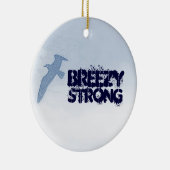 BREEZY STRONG Ornament (Rechts)