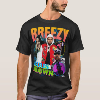 Breezy T-shirt