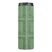 BREI AVERech SAGE Thermische Bekerkop Thermosbeker (Achterkant)