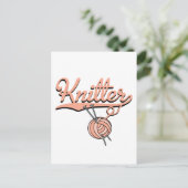 Brei-Briefkaart Briefkaart (Staand voorkant)