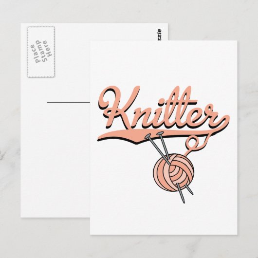 Brei-Briefkaart Briefkaart (Voorkant / Achterkant)