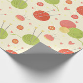 Brei Thema Cadeaupapier (Hoek)