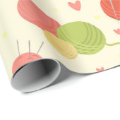 Brei Thema Cadeaupapier (Rol Hoek)