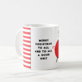 Brei vakantiegeschenk koffiemok (Voorkant links)
