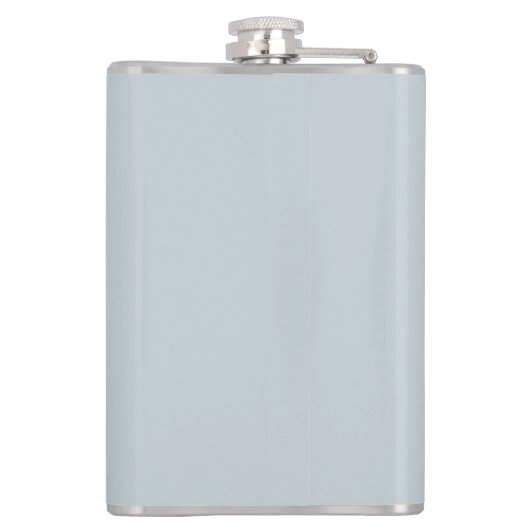 Breid de Latitude-lengtegraad uit Heupfles (Achterkant)