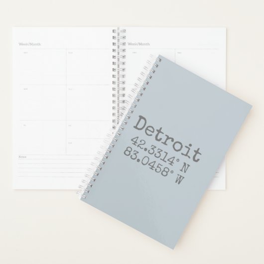 Breid de Latitude-lengtegraad uit Planner (Display)