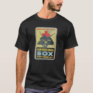 breid je beet t-shirt