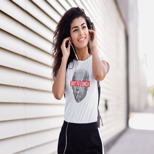 Breid uit naar Lunch | Anti Joe Biden T-shirt